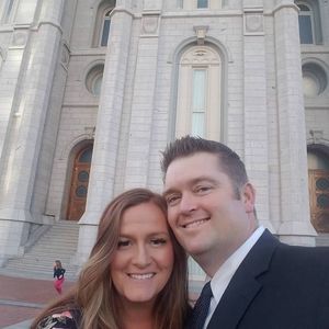 Meet your Posher, Annamarie